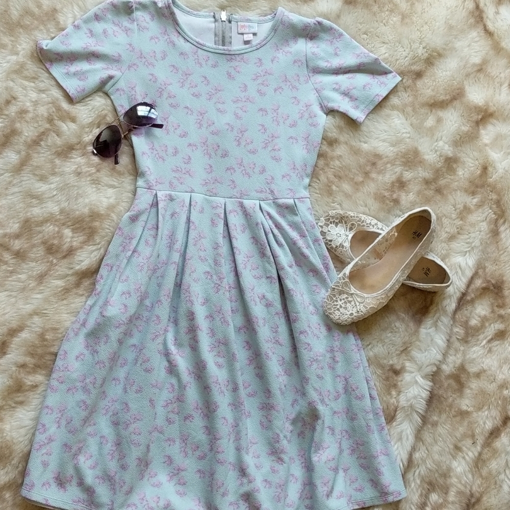 NWOT LuLaRoe Dress